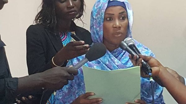 Tchad : un taux de scolarisation des filles encore trop faible. © Alwihda Info