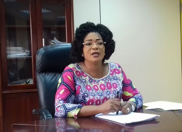 Inès Nefer Bertille Ingani