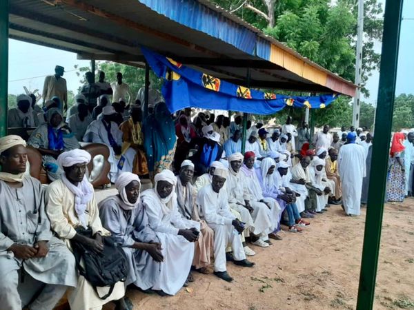 Tchad : le conseil sous-préfectoral du MPS de Mongo installé