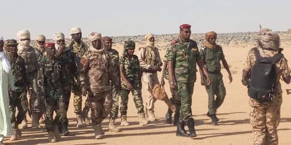 Tchad : une grande rencontre des chefs traditionnels du Tibesti annoncée