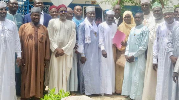 Tchad : l’université Hec offre 20 bourses à des ressortissants du Lac