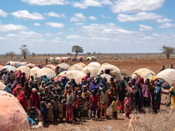 Photo: Ingrid Prestetun/NRC.