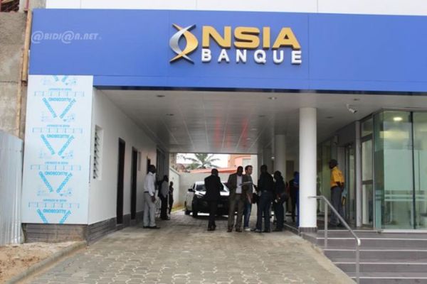 En finalisant la reprise des activités de Diamond Bank CI, NSIA Banque Côte d'Ivoire consolide sa position de leader du secte