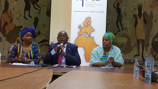 Tchad : une mission commerciale et d'investigation agro-industrielle annoncée