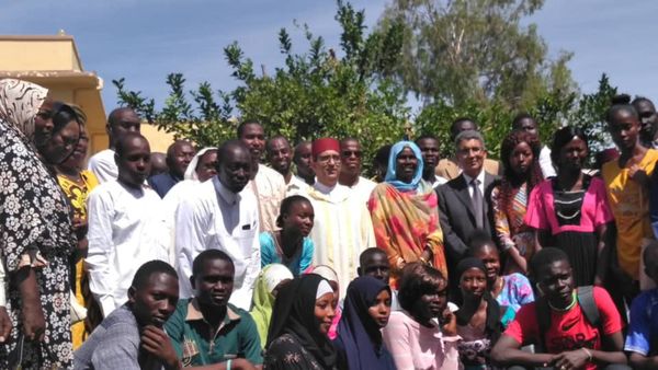 Le Maroc offre 30 bourses d’études à des bacheliers tchadiens