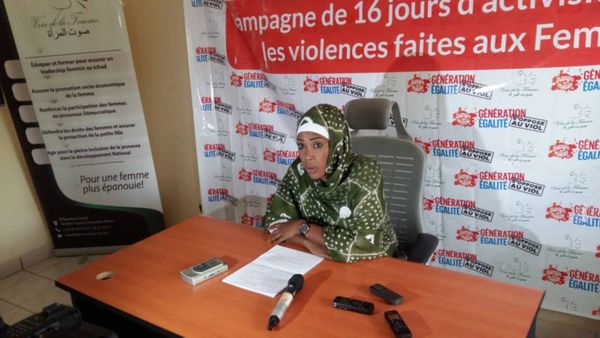 Tchad : une campagne contre les violences faites aux femmes annoncée