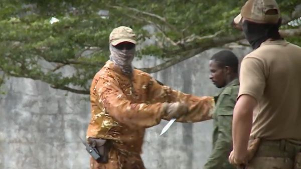 Russian influence in Africa and the Middle East: winning bet or programmed stalemate? © DR