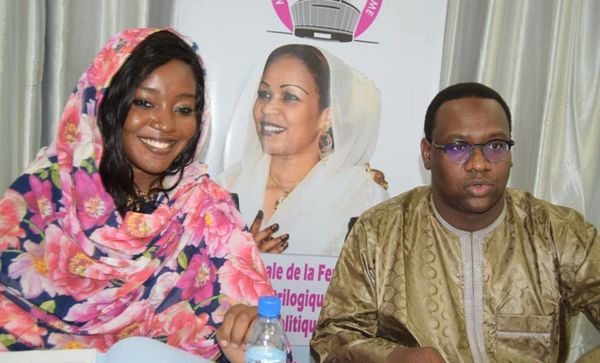 Tchad : un cabinet d'avocats va prendre en charge des femmes victimes de violences. © MNF