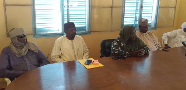 Tchad : au Batha, l'opération 