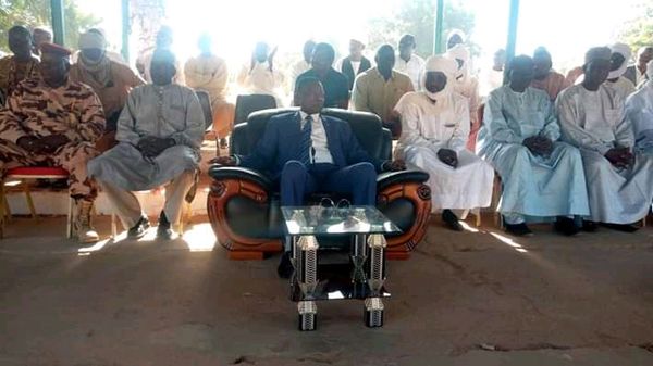 Tchad : célébration de la journée mondiale de la langue arabe