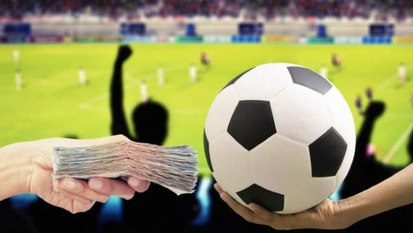 Profitez des avantages des résultats de parions sport