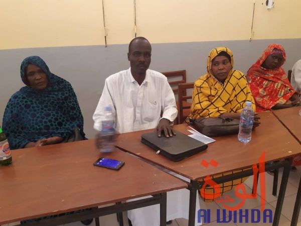 Tchad : des défis pour réduire la stigmatisation des victimes du Sida