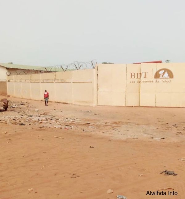 Tchad : colère d’associations des consommateurs contre des hausses de prix