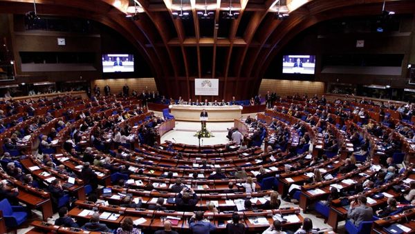 Prix des Droits de l’Homme Václav Havel 2020 : appel à candidatures. © DR