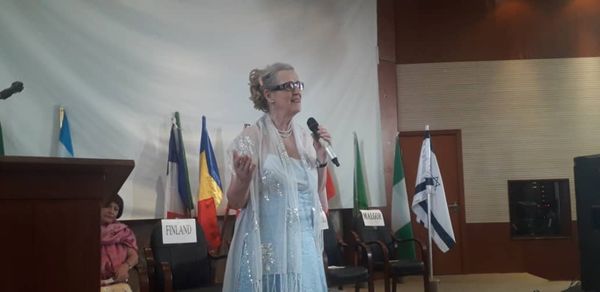 Tchad : les femmes à l'honneur pour la conférence "Marie de Magdala"