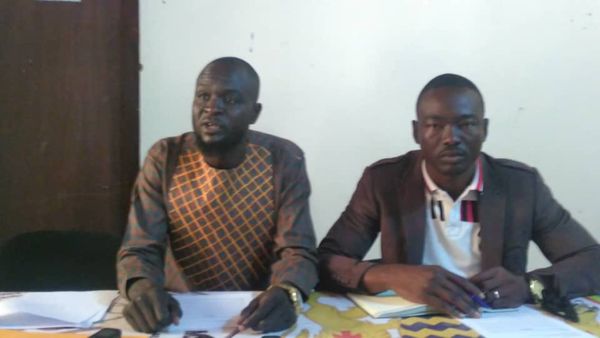 Tchad : des désaccords au sein de la Fédération de basketball. © Malick Mahamat/Alwihda Info