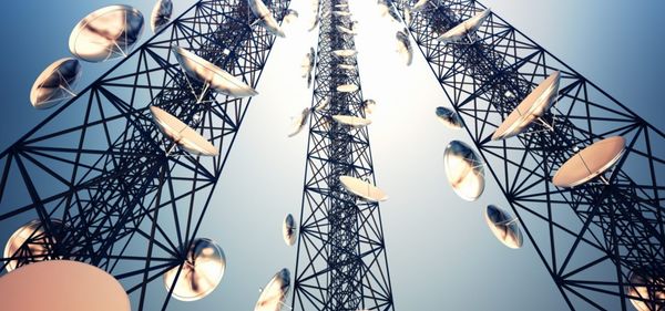 Energie des télécommunications : les 10 tendances émergentes pour les 5 prochaines années. © DR