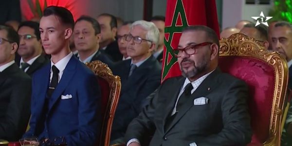 Chtouka Ait Baha, Province d’Agadir, au centre d’une nouvelle stratégie de développement agricole lancée par le Roi du Maroc.