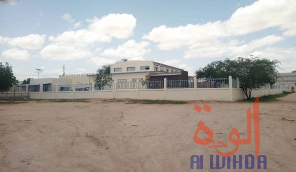 Tchad : session criminelle à l'Est, des peines de 5 ans à la prison à vie. © Abba Issa/Alwihda Info