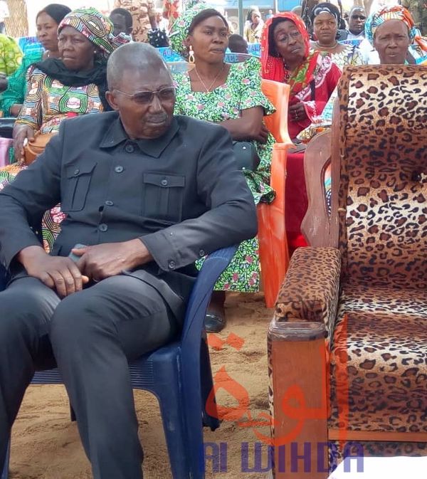 Tchad : le maire de Moundou suspendu par le préfet du Lac Wey. © Golmen Ali/Alwihda Info