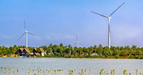 L'IRENA invite les développeurs de projets d’énergie renouvelable à déposer leur proposition. © DR