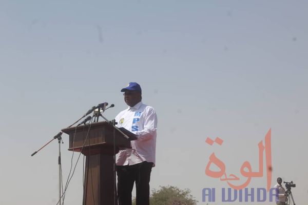 Tchad : le MPS a 
