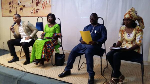 Tchad : promouvoir l'entrepreneuriat dès le bas âge, un idéal pour l'autonomisation. © Mahamat Abdramane Ali Kitire/Alwihda I