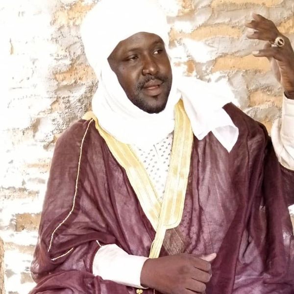 Tchad - Covid-19 : à Moulkou, chefs de cantons et villages sensibilisés