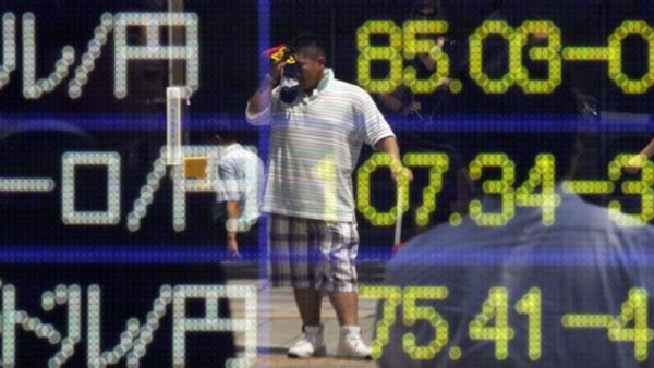 © Toru Hanai / Reuters