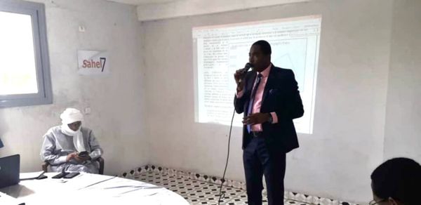 Boko Haram : vers une extinction du groupe terroriste à l'horizon 2022. © Abakar Chérif Hamid/Alwihda Info