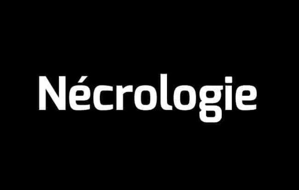 Tchad - Nécrologie : décès de la grand-mère du journaliste Abba Ali Kaya