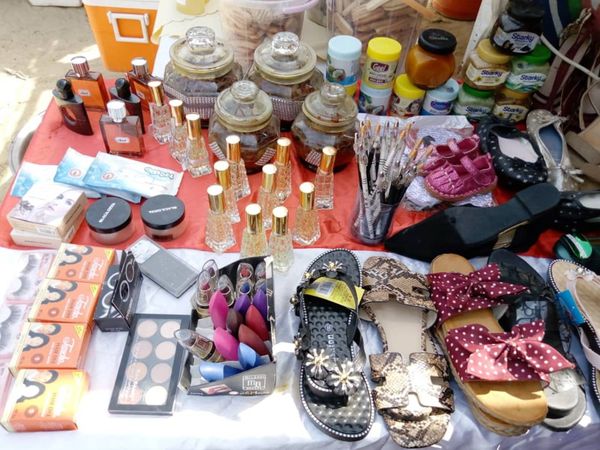 Tchad - Covid-19 : les entrepreneurs tentent de s'adapter à la crise sanitaire