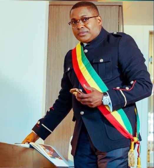 Congo : Pour le député de Tié Tié II, le message du président invite à consentir encore des sacrifices pour anéantir le COVID