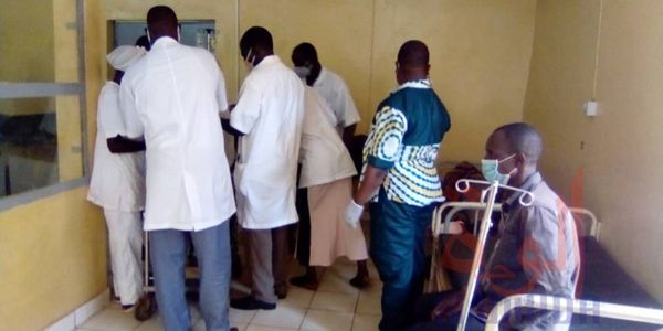 Tchad : des blessés par balles après un incident dans un village. © Foka Mapagne/Alwihda Info