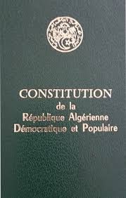 Article 51 : Monsieur le Président, la Constitution algérienne crée deux statuts de citoyen(ne)s !