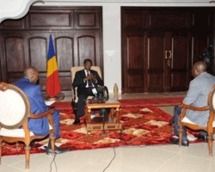 Pourquoi Déby a raison sur l'augmentation des salaires