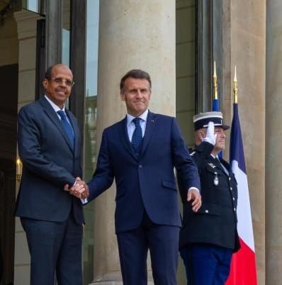 France et Union africaine : Vers une réforme globale de la gouvernance mondiale