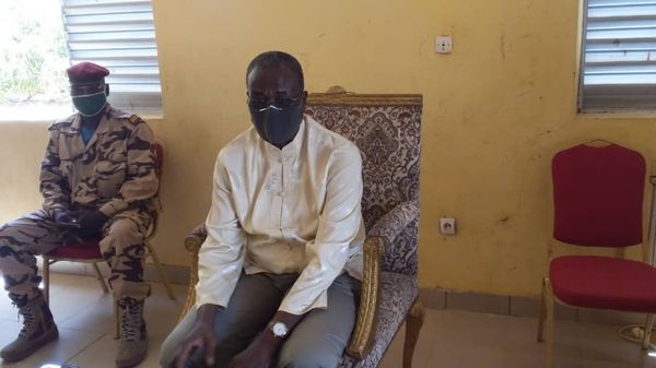 Tchad-Covid 19 : Province du Batha, le Gouverneur rencontre les membres de la cellule provinciale de lutte contre la Covid 19