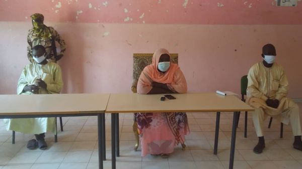 Tchad : à Ati, des consultations pour les modalités de reprise prochaine des cours