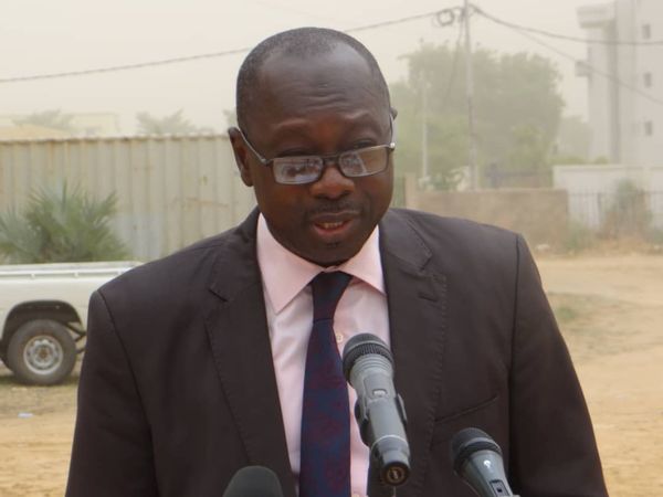 Tchad : Lancement officiel du projet de renforcement de la résilience des communautés locales face aux impacts des changement