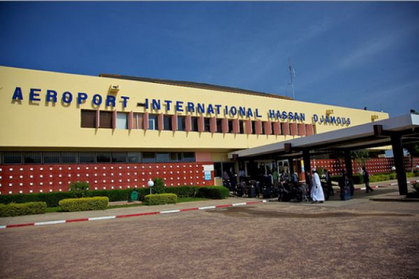 Tchad - Covid-19 : la suspension des vols prolongée jusqu’à nouvel ordre