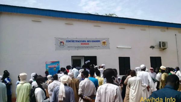 Tchad : à Mongo, les usagers irrités par des arnaques au centre de l'ANATS