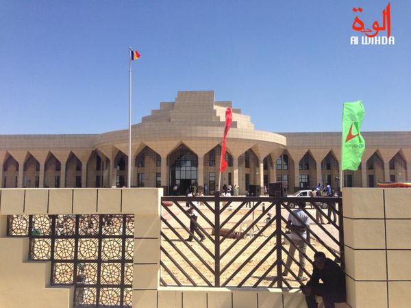 Tchad : l’état d’urgence sanitaire prolongé de 3 mois