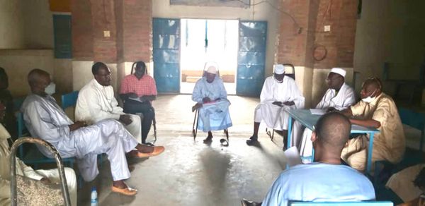 Tchad : relance des activités sportives à Abéché