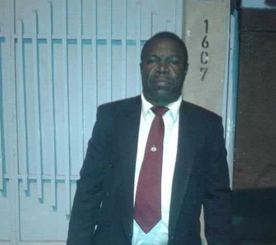 Tchad : décès de l'artiste Ismaël Ahmat, alias Santo