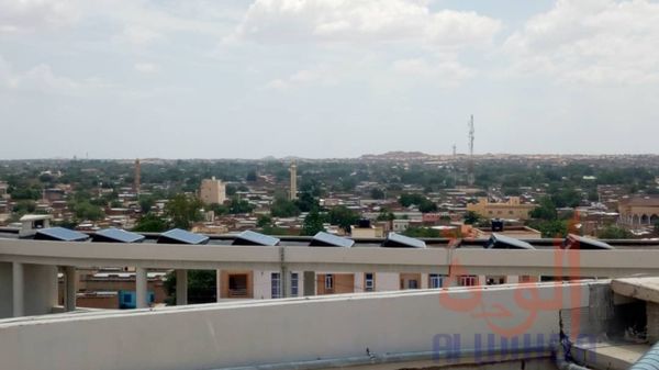 Tchad : maladie suspecte à Abéché, les précisions du ministère de la santé