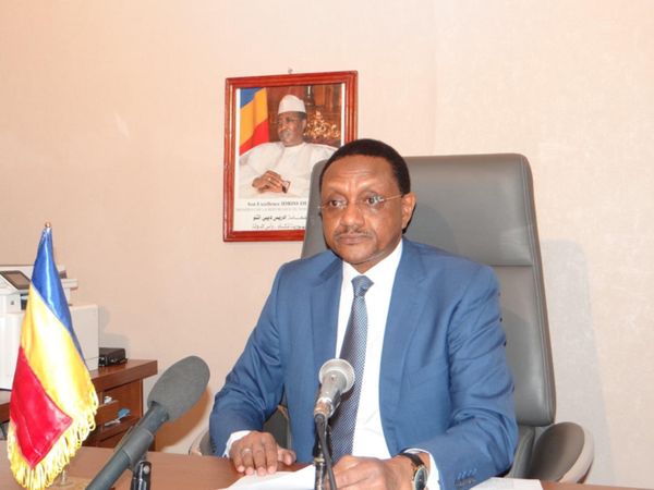 Tchad : réunion du comité de gestion de crise sanitaire, le compte-rendu