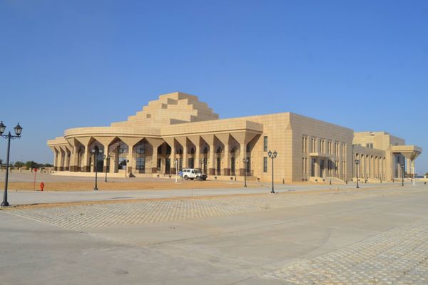 Tchad : la délocalisation de la cérémonie d'élévation de Maréchal approuvée