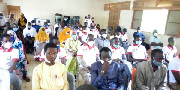 Tchad : à Mongo, des jeunes entrepreneurs formés pour valoriser les produits locaux