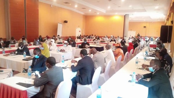 Le Tchad lance un diagnostic de son système sanitaire en vue d'une réforme. © Min.Santé